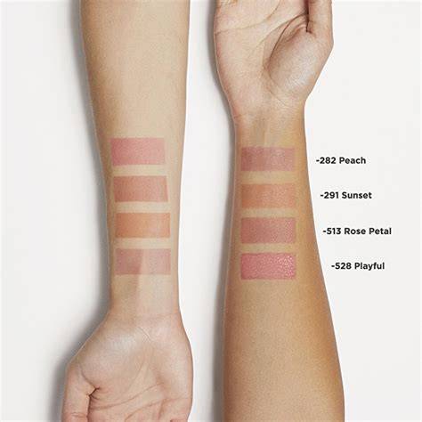 Touch It Powder Blush