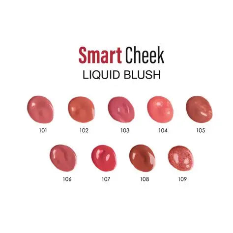 Smart Cheek Liquid Blush