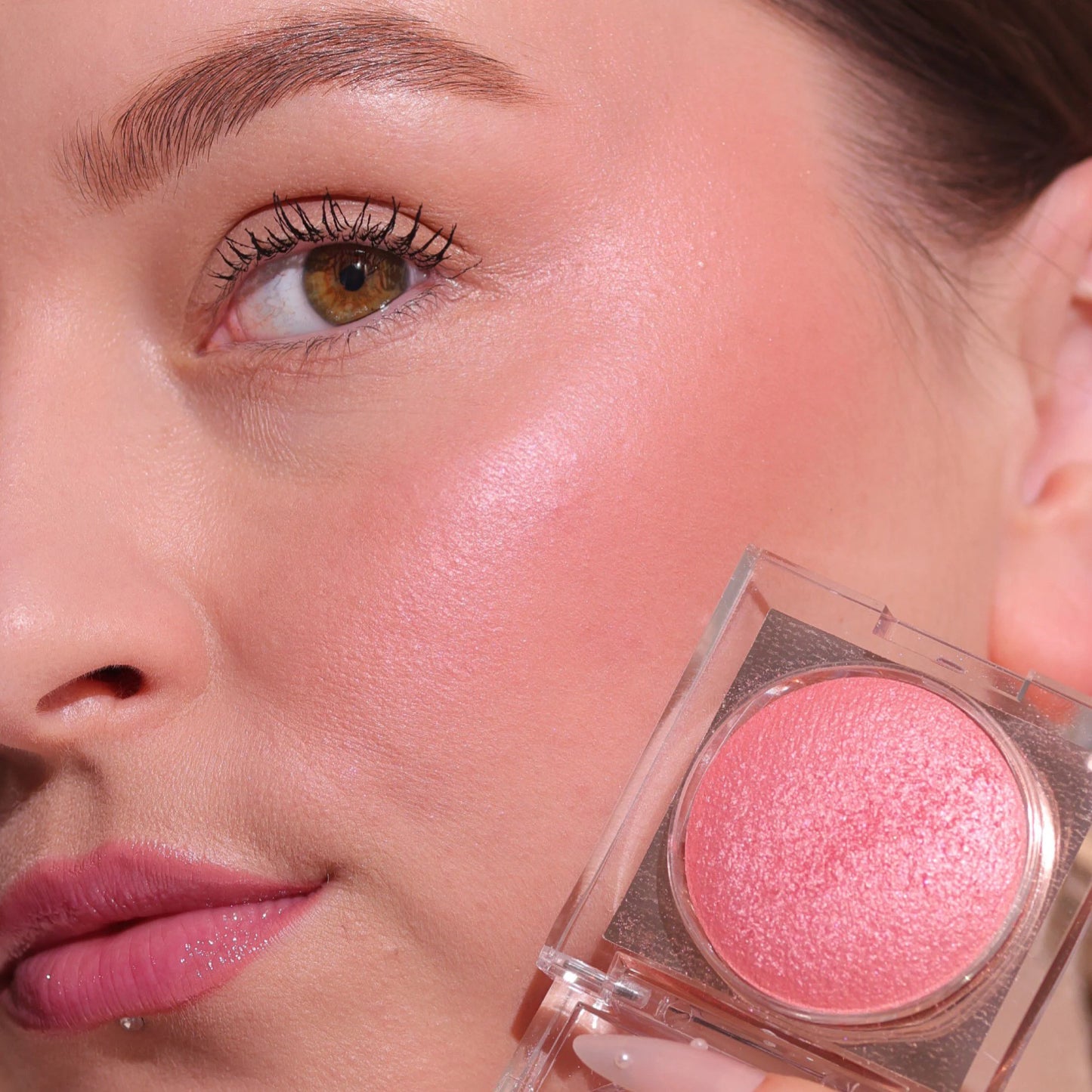 Beauty London Blush