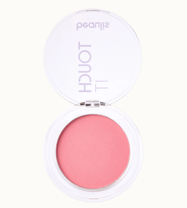 Touch It Powder Blush