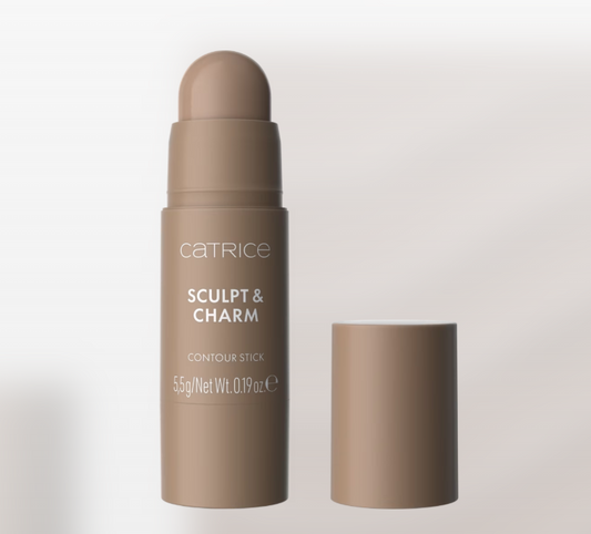 Catrice Sculpt & Charm Contour Stick