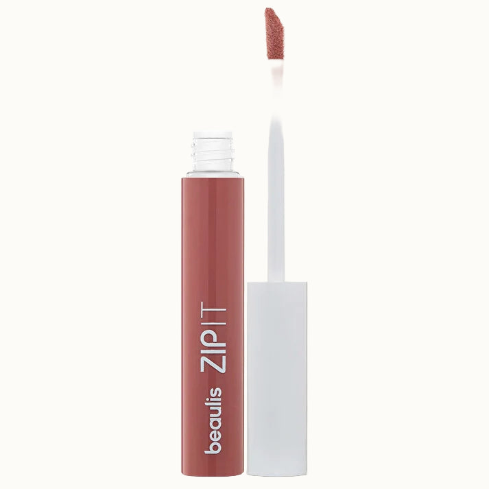 Zip It Liquid Matte Lipstick