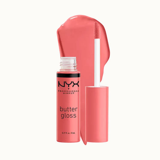 NYX Butter Gloss Non-Sticky Lip Gloss
