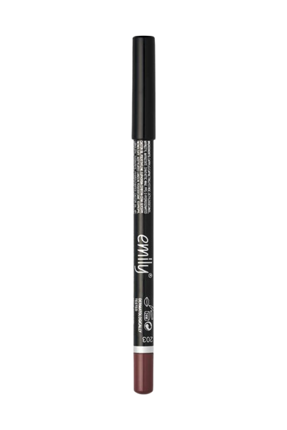 Emily Long Lasting Lip Pencil