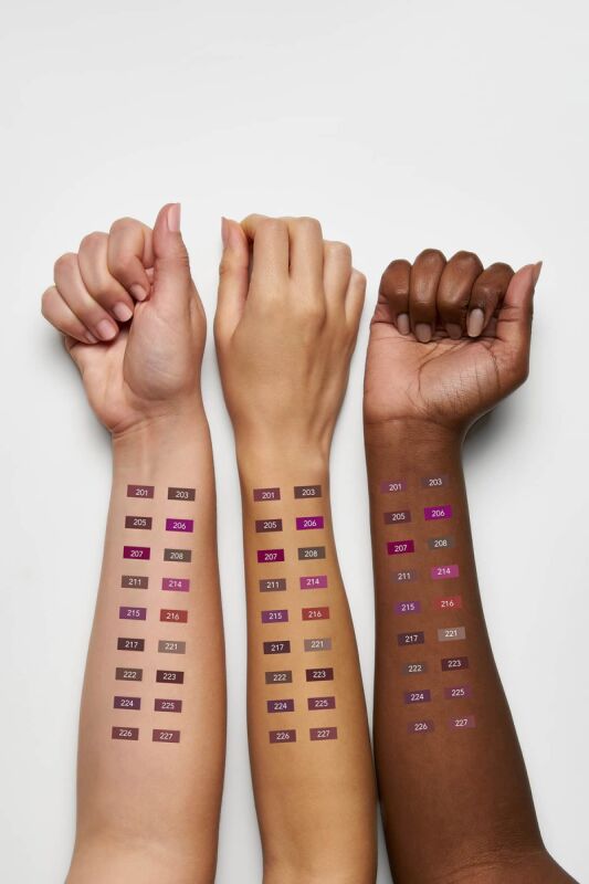 Emily Long Lasting Lip Pencil