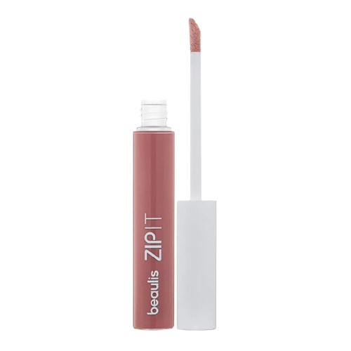 Zip It Liquid Matte Lipstick