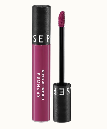 Cream Lip Stain