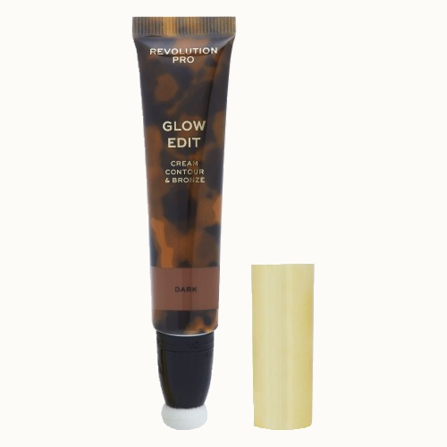 Pro Glow Edit Cream Contour & Bronze