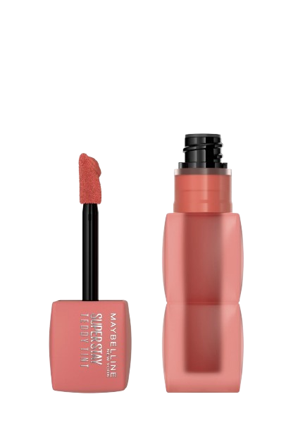 Superstay Teddy (Tint) Lipstick