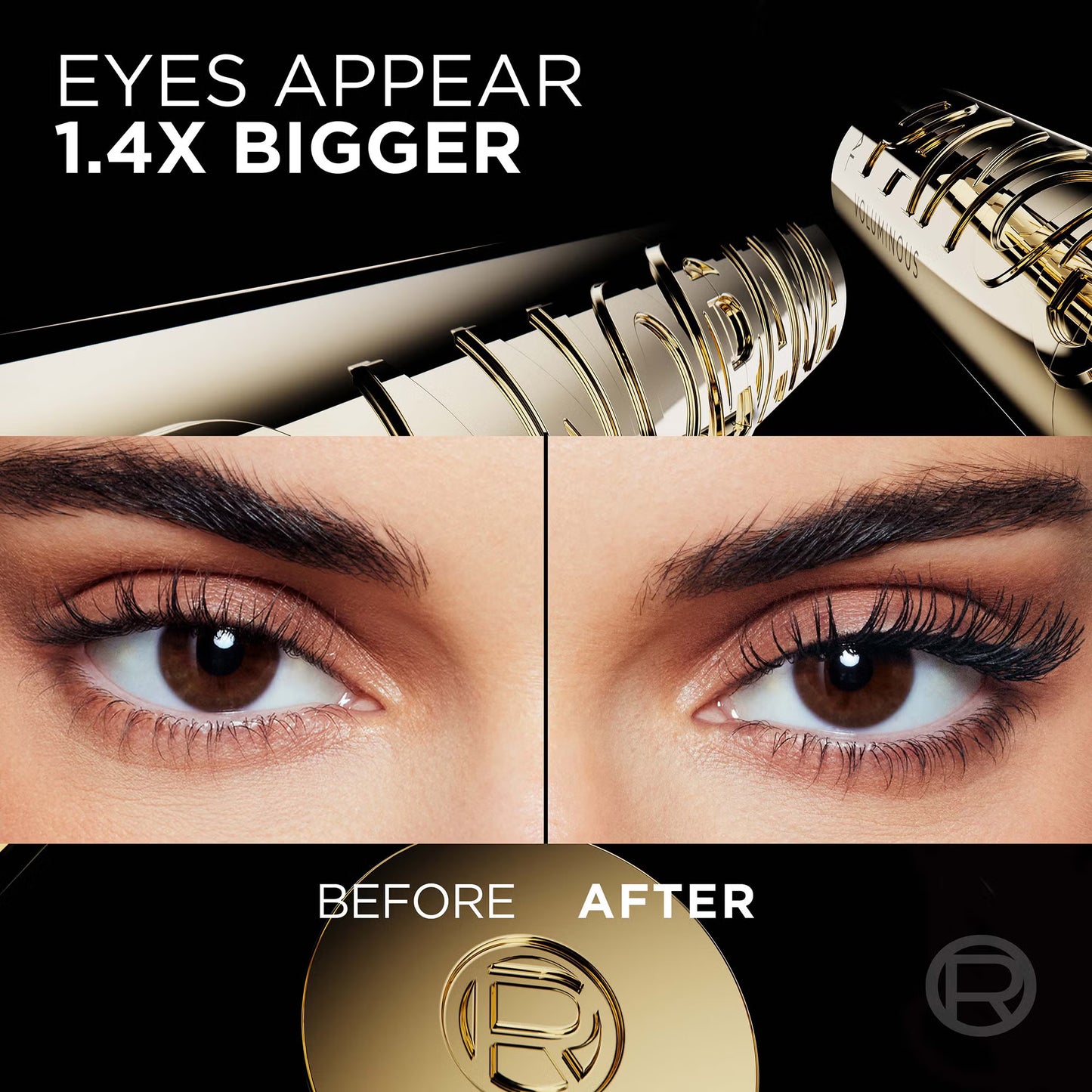 Panorama Volume Million Lashes