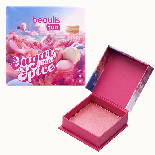 Fun Powder Blush