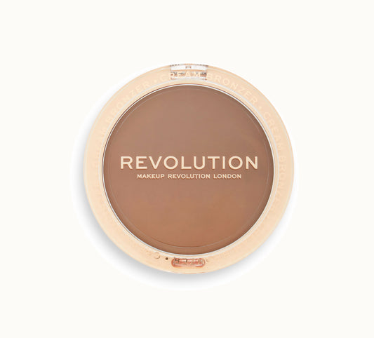 Ultra Cream Bronzer