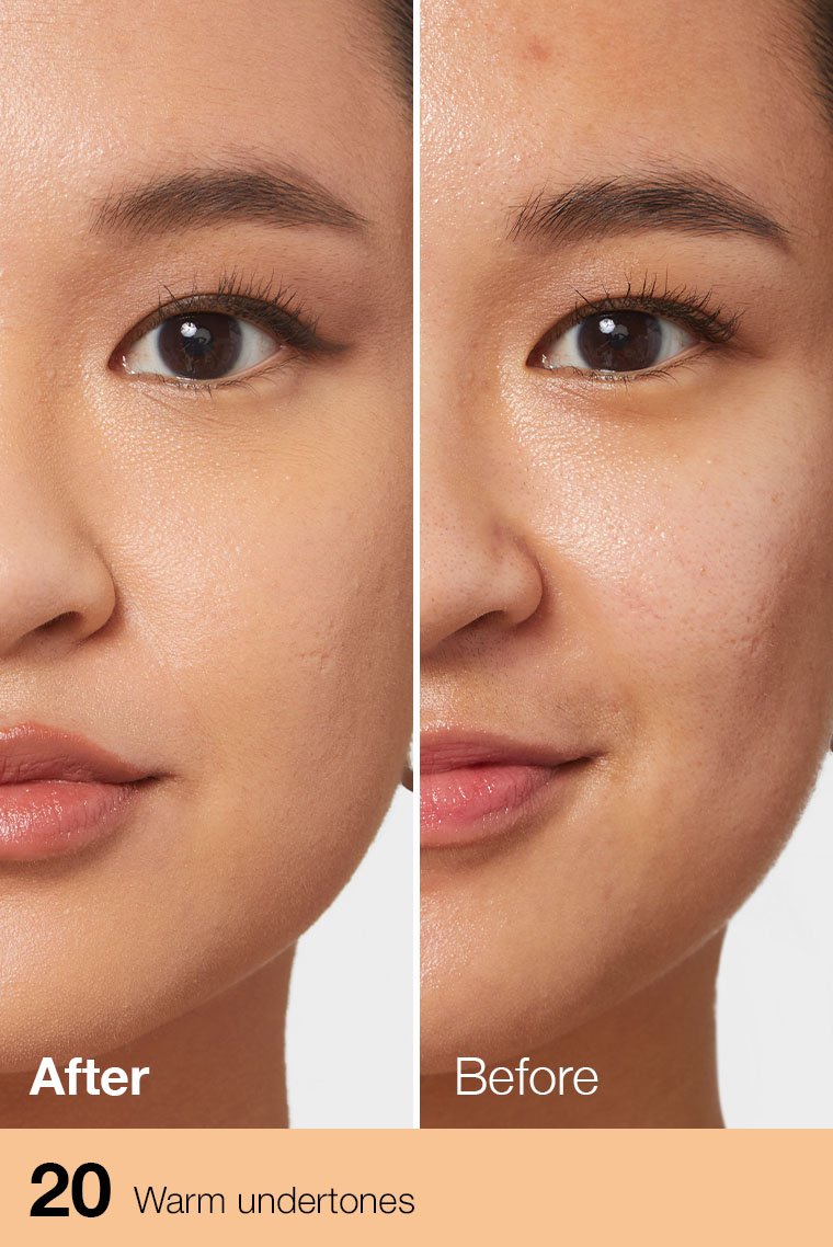 Fit Me Concealer