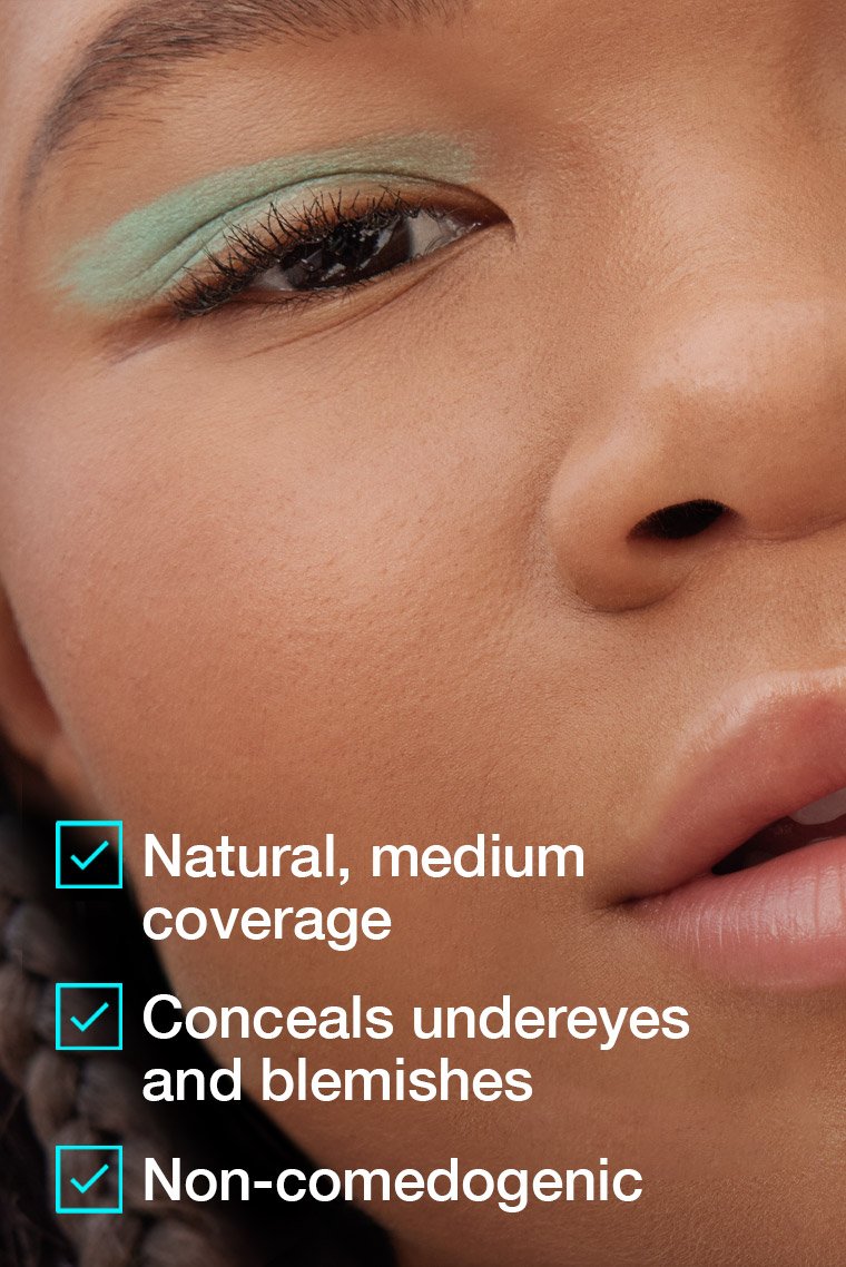 Fit Me Concealer