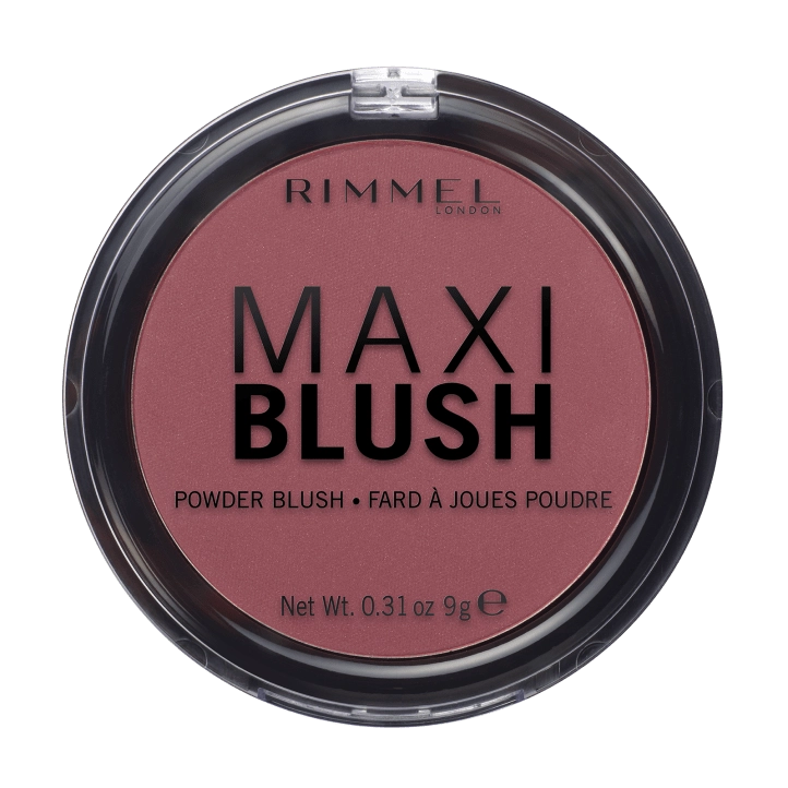 Maxi Blush