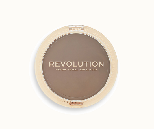Revolution Ultra Cream Bronzer