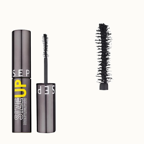 Size Up Volumizing Mascara