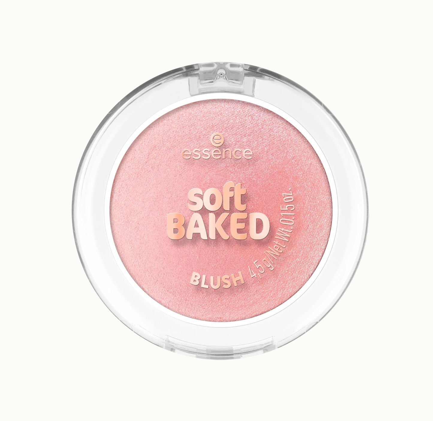 Soft Baked Blush