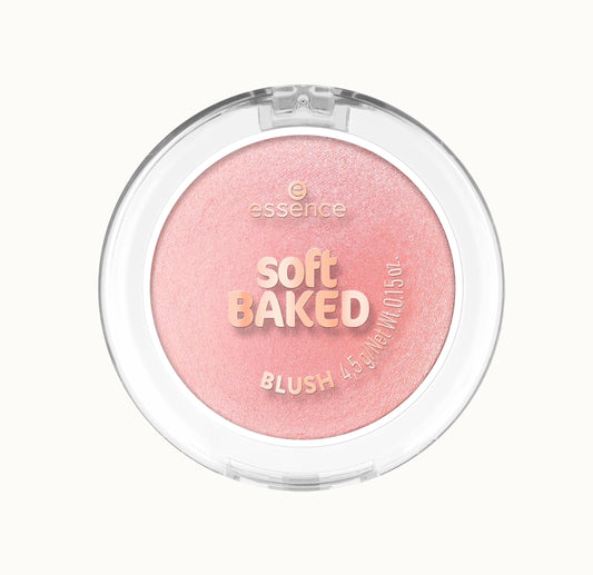 Essence Soft Baked Blush