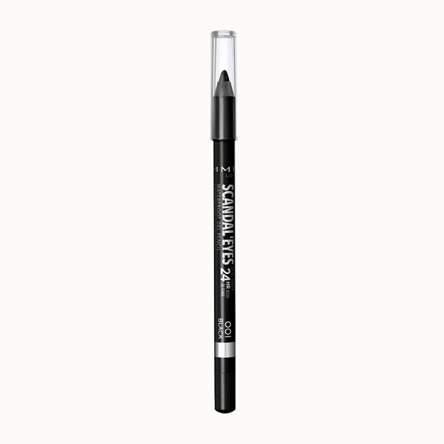 Scandaleyes Waterproof Gel Pencil