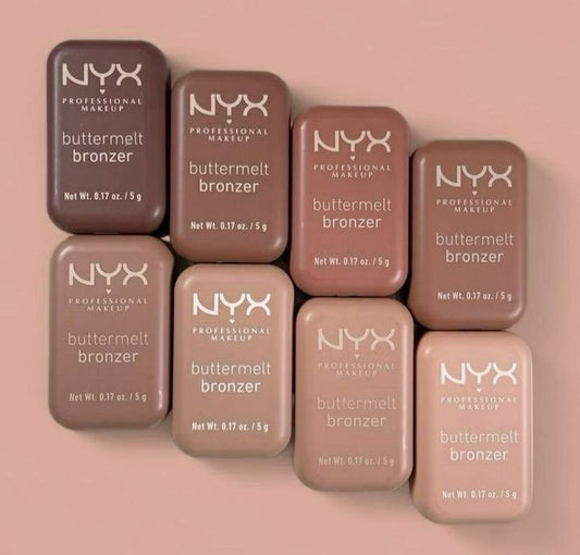 Buttermelt Bronzer