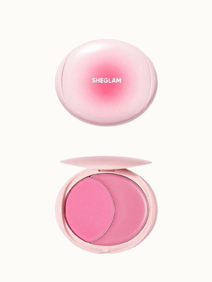 Cheek 2 Cheek Blush Duo