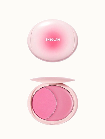 Cheek 2 Cheek Blush Duo