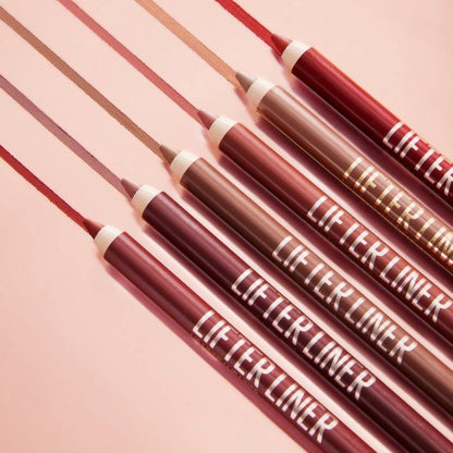 LIFTER LINER™ Lip Liner Makeup with Hyaluronic Acid