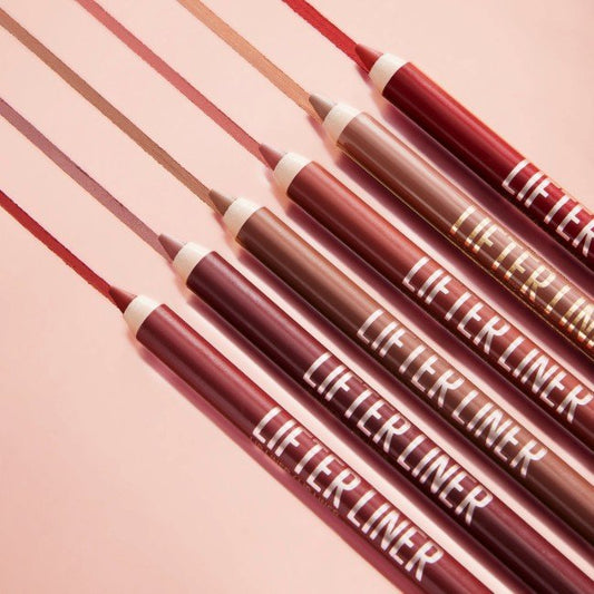 LIFTER LINER™ Lip Liner Makeup with Hyaluronic Acid