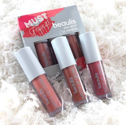 Must Have It Mini Matte Liquid Lipstick