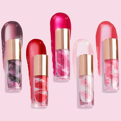 Lip Swirl Ceramide Gloss