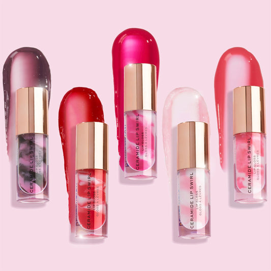 Lip Swirl Ceramide Gloss