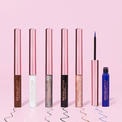 Super Flick Eyeliner