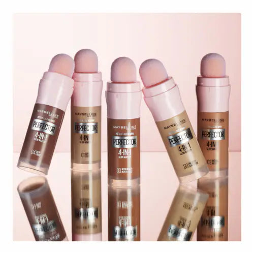 Instant Age Rewind Instant Perfector 4-In-1 Glow