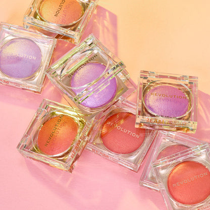 Beauty London Blush