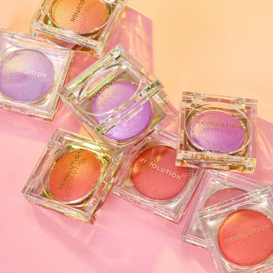 Beauty London Blush
