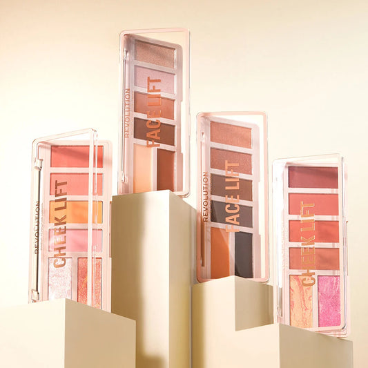 Cheek Lift Palette