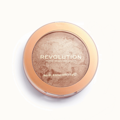 Bronzer Reloaded