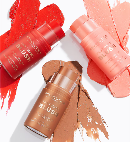 Fast Base Blush Stick