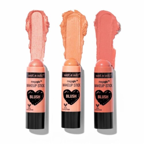 MegaGlo Vitamin E Makeup Stick