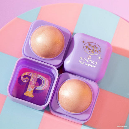 Essence Polly Pocket Highlighter