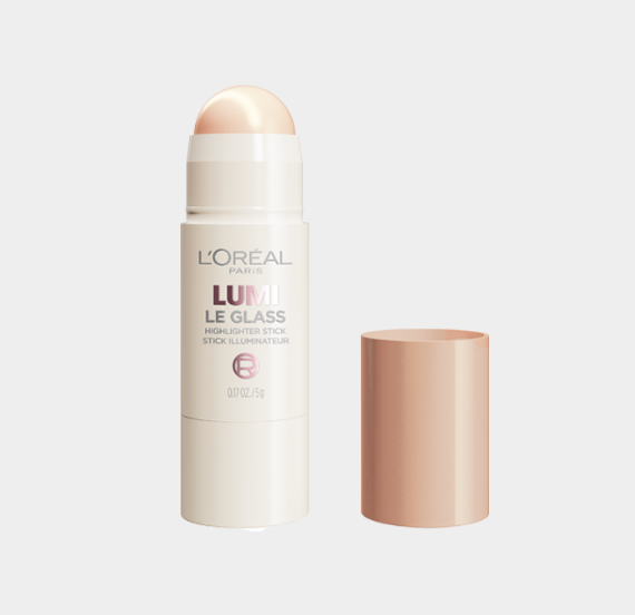 Lumi Le Glass Glow Highlighter Stick