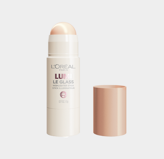 Lumi Le Glass Glow Highlighter Stick