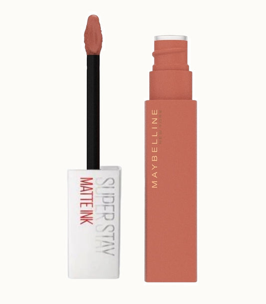 Super Stay Matte Ink Liquid Lipstick