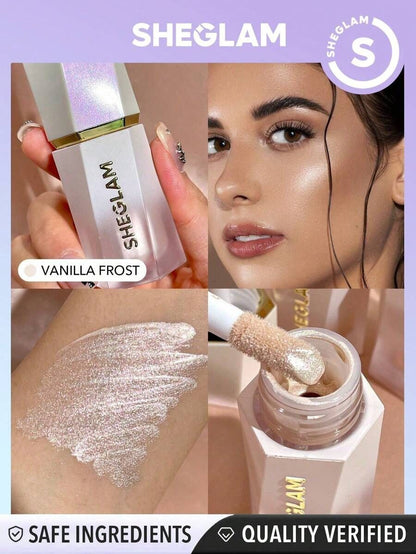 Glow Bloom Liquid Highlighter