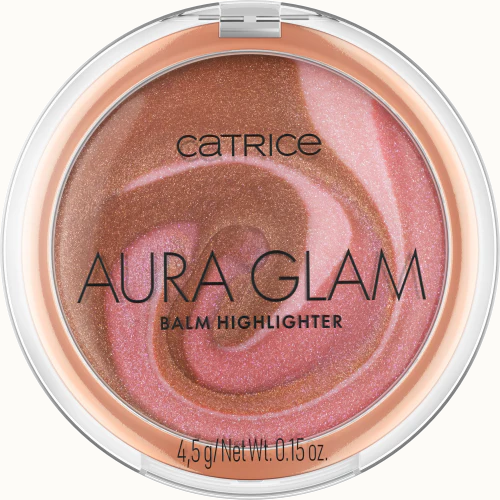 Aura Glam Balm Highlighter