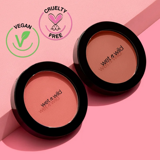 Color Icon Blush
