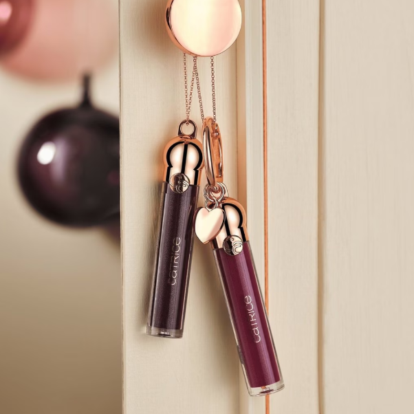 HollyGlazing Lip Colour