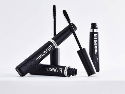 Telescopic Instant Lift Washable Mascara