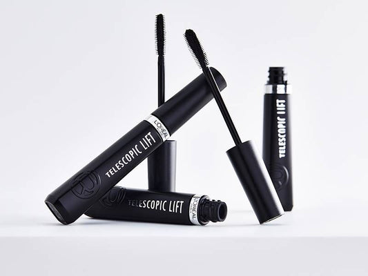 Telescopic Instant Lift Washable Mascara